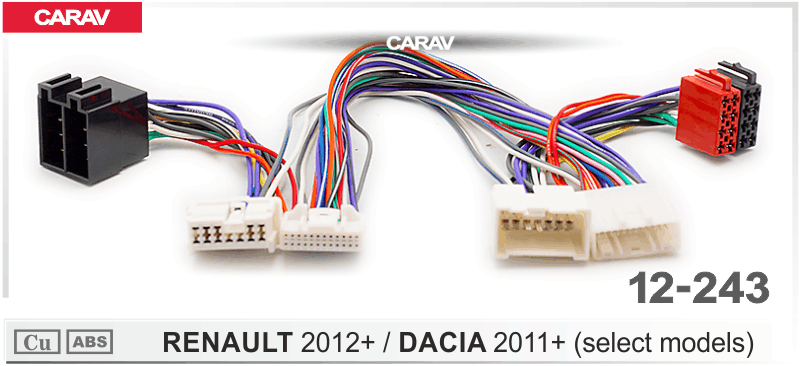 CARAV 12-243